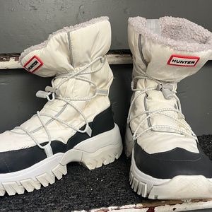 Free People Hunter Snow boots - Recycled Polyester